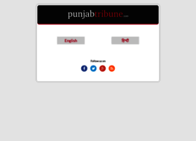 Punjabtribune.com thumbnail