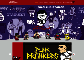 Punk-d.com thumbnail
