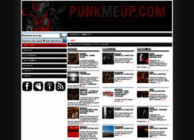 Punkmeup.com thumbnail