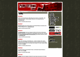 Punkottawa.com thumbnail
