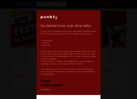 Punkt1.dk thumbnail Punkt1.dk thumbnail