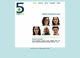 Punkt5.com thumbnail