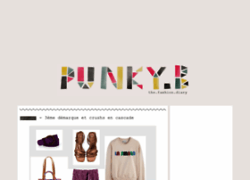 Punky-b.com thumbnail