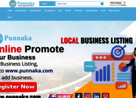 Punnaka.com thumbnail
