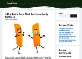 Punshouse.com thumbnail