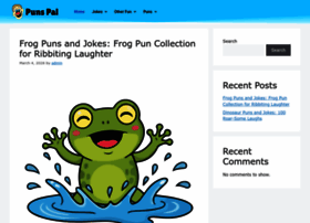 Punspal.com thumbnail
