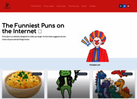 Punsspot.com thumbnail