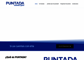 Puntada.com.mx thumbnail Puntada.com.mx thumbnail