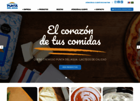 Puntadelagua.net thumbnail