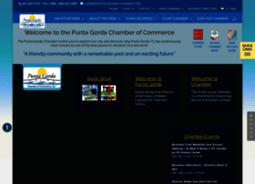 Puntagorda-chamber.com thumbnail