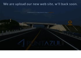 Puntazul.net thumbnail Puntazul.net thumbnail
