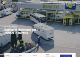 Puntocamper.it thumbnail