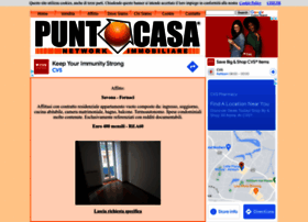Puntocasanet.it thumbnail