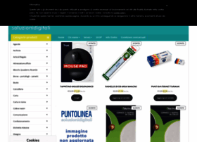 Puntolineashop.it thumbnail