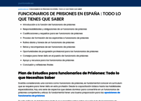 Puntoradio.es thumbnail
