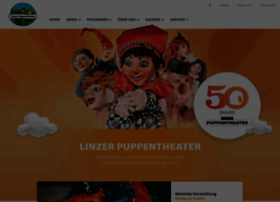 Puppentheater.at thumbnail