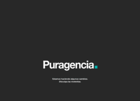 Puragencia.com thumbnail