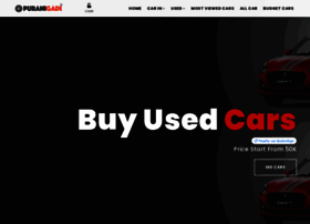 Puranigadi.com thumbnail