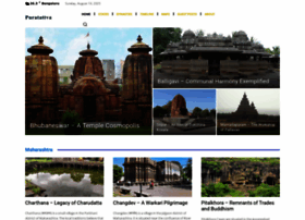 Puratattva.in thumbnail