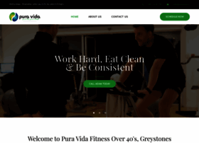 Puravida.ie thumbnail