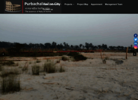 Purbachalitaliancitybd.com thumbnail