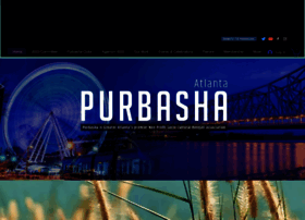 Purbasha.org thumbnail