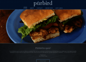 Purbird.com thumbnail