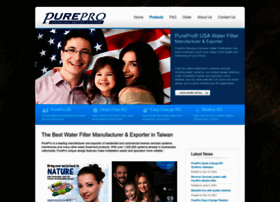 Pure-pro.com thumbnail
