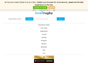 Pure-rugby.com thumbnail