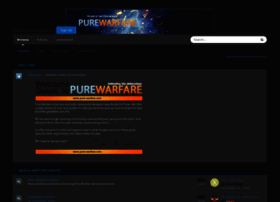 Pure-warfare.com thumbnail