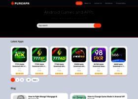 Pureapk.io thumbnail