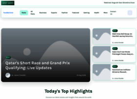 Purebetcircle.it thumbnail