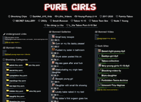 Puregirls.info thumbnail