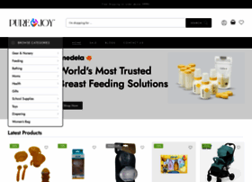 Purejoy.pk thumbnail