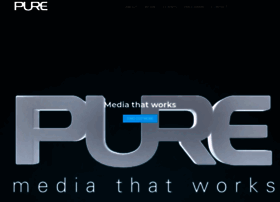 Puremedia.co.nz thumbnail