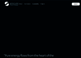 Purenergy.ae thumbnail