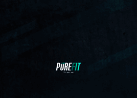 Puresportfitness.pt thumbnail
