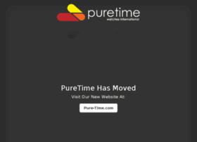 Puretime-asia.com thumbnail