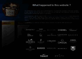Puretimewatch.com thumbnail