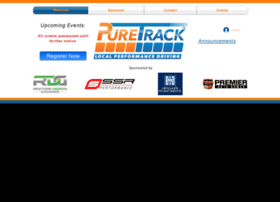 Puretrack.net thumbnail