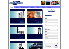 Purewaterservices.co.nz thumbnail
