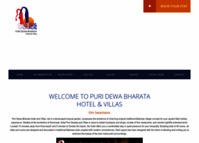 Puridewata.com thumbnail