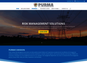 Purma.org thumbnail