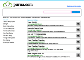 Purna.com thumbnail