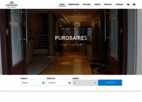 Purobaires.com.ar thumbnail