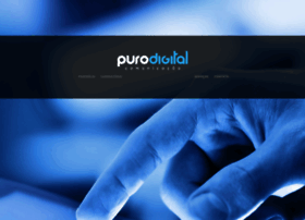 Purodigital.com.br thumbnail