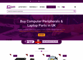 Purplecomputer.co.uk thumbnail