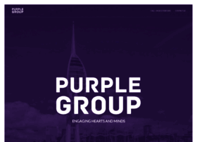 Purplegroup.com thumbnail