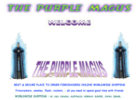 Purplemagus.free.fr thumbnail