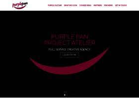 Purplepan.com thumbnail